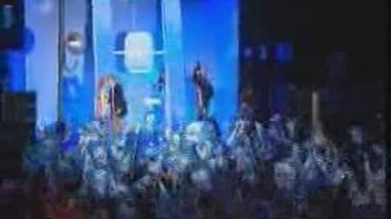 El PP abre la campaña, situando la lucha contra el desempleo como gran objetivo