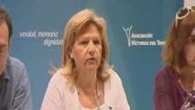 Indignación entre las Asociaciones de Víctimas y los sindicatos policiales