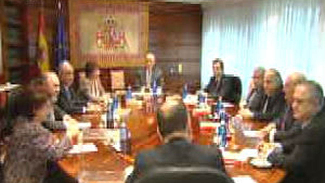 El Tribunal Constitucional permite a Bildu presentarse a las elecciones del 22-M