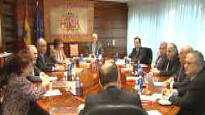 El Tribunal Constitucional permite a Bildu presentarse a las elecciones del 22-M