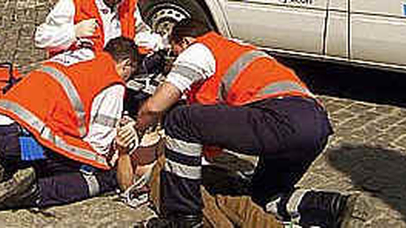 Lo último en emergencias