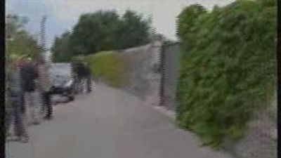 Ballesteros será enterrado el miércoles en Pedreña