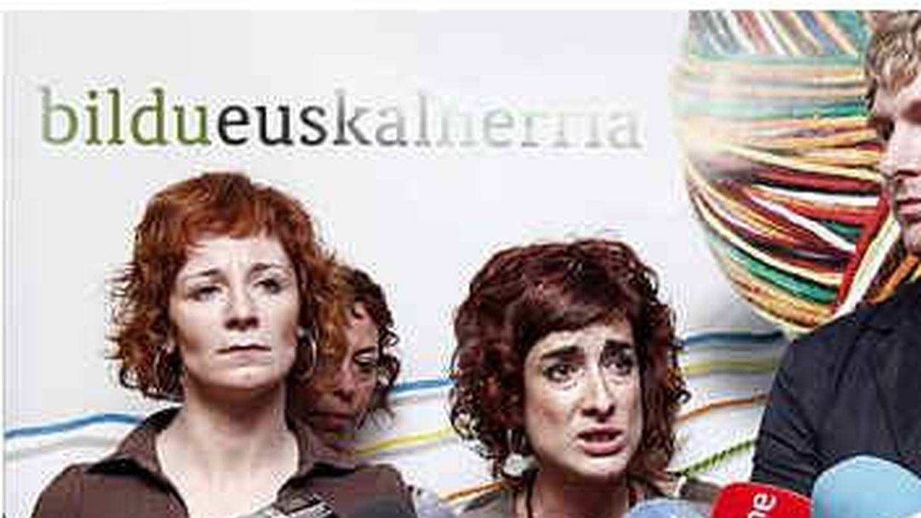 Bildu dice que "se acabó el vergonzoso reparto de poder" de PNV y PSOE