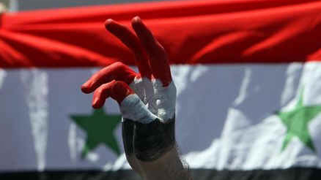 El Ejército sirio entra con tanques en los barrios suníes de Banias