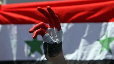 La ONU denuncia el ensañamiento contra movimientos democráticos árabes