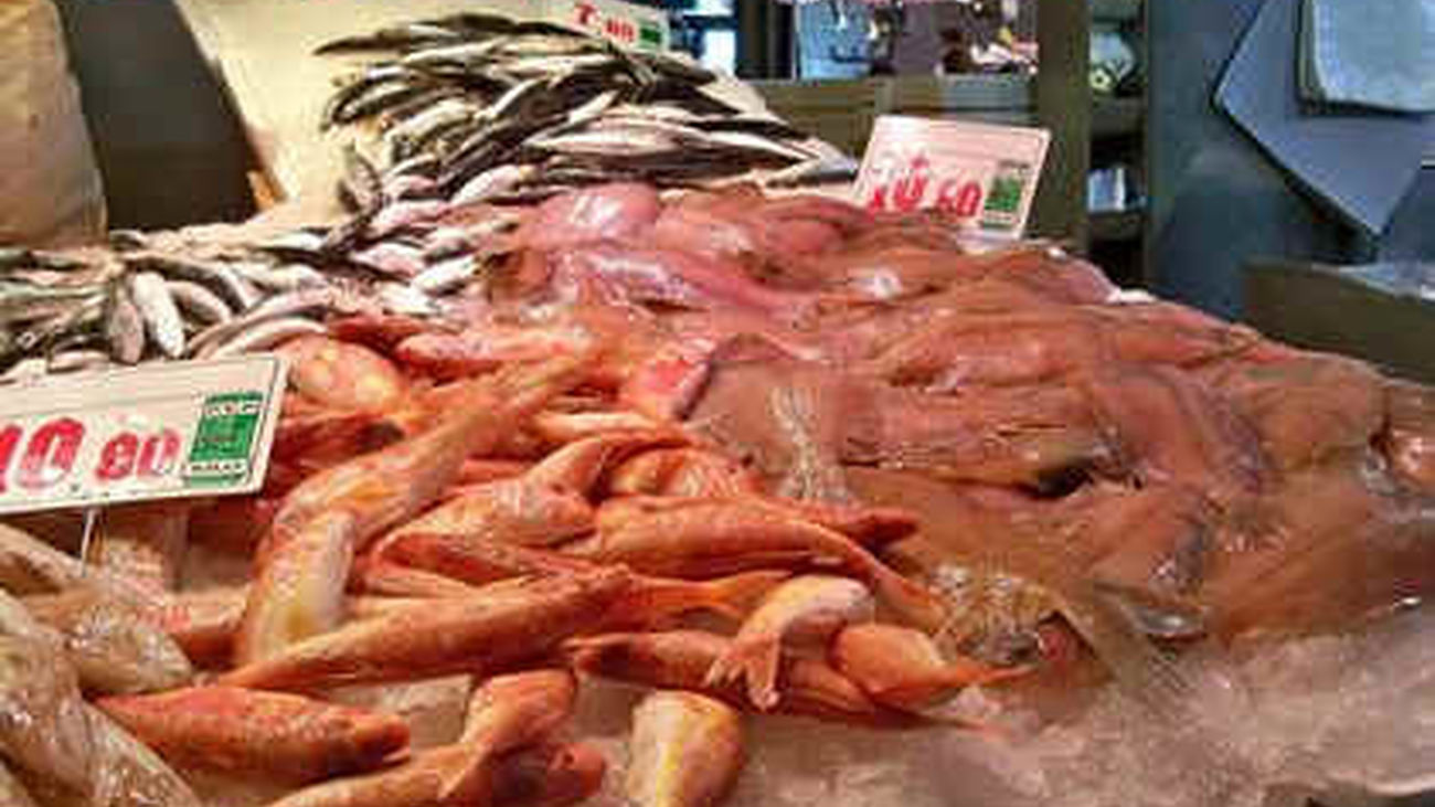 España agota su pescado propio para todo 2011 y a partir del lunes dependerá del pescado exterior