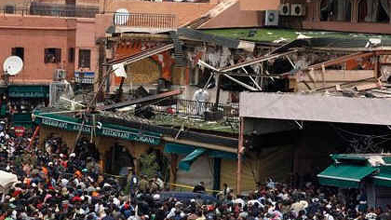 Al Qaeda en el Magreb niega su implicación en el atentado de Marrakech