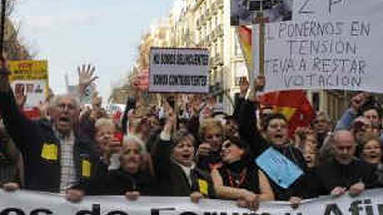 El juez aprobará esta semana el plan de liquidación de Afinsa