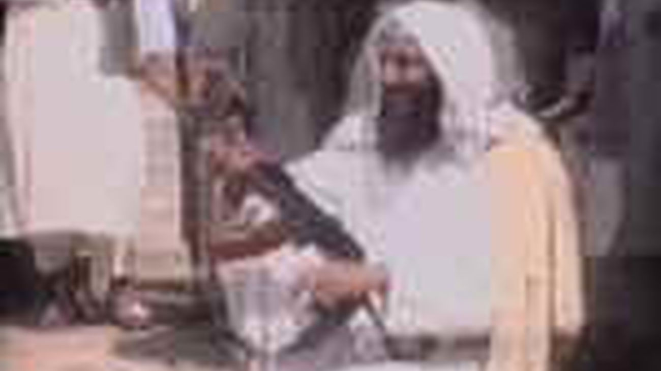 El material logístico de Abbottabad es el más grande jamás incautado