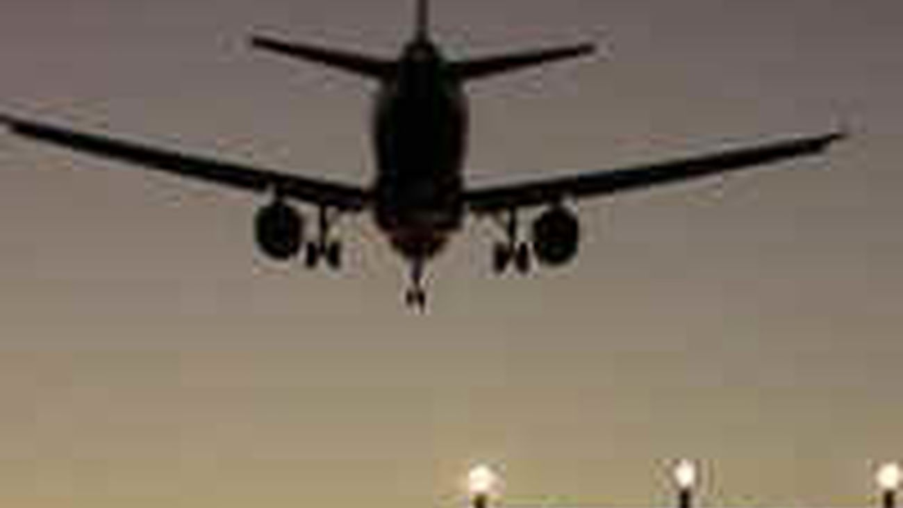 Aeropuertos españoles prevén aumentar un 7,4% el tráfico de pasajeros