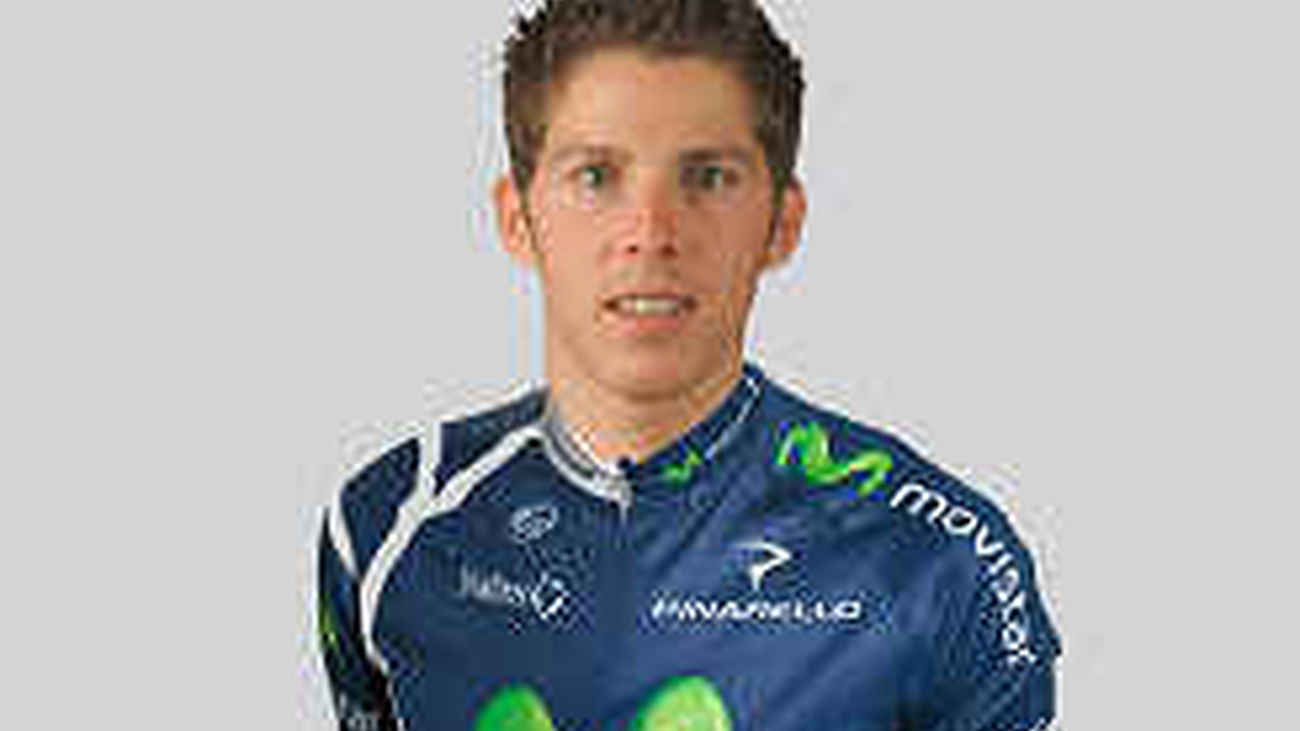 Báez ganó la etapa reina, Rui Costa vencedor final  de la Vuelta  a Madrid