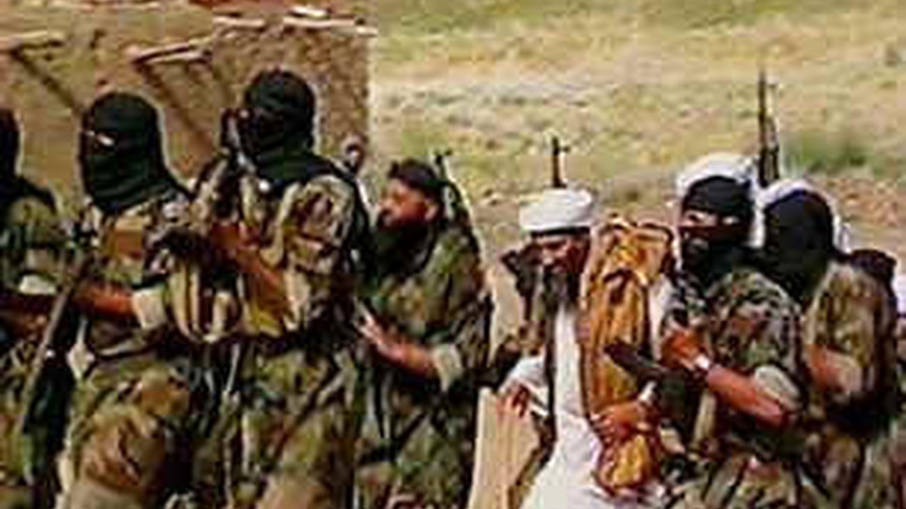 Detenido un dirigente de Al Qaeda que mata a 9 policías en una cárcel de Bagdad