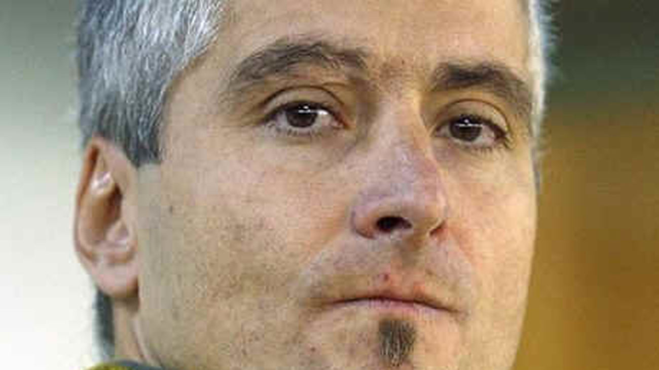 Txapote podrá ser juzgado por el asesinato del juez Francisco Querol