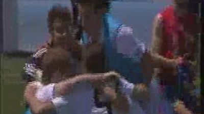 Castilla y Leganés, directos al "play off" de ascenso a Segunda división