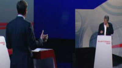 Gómez busca "coincidencias" con IU y Gordo pide  que no haga "llamamientos abstractos a unidad de la izquierda"