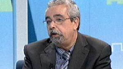 Pérez (IU)  asegura que no es lo mismo votar IU que votar PSOE