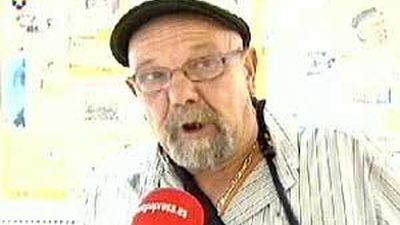 El Pocero de Fuenlabrada reconoce que se ha "gastado el dinero  de los cooperativistas por culpa de una caja" de ahorros