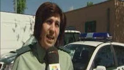 Cuatro detenidos por secuestrar y robar  250.000 euros a un empresario cántabro