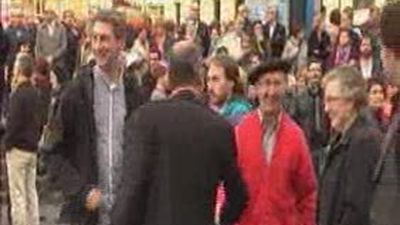 El Tribunal Constitucional dice que prohibir a Bildu pondría en riesgo el Estado constitucional