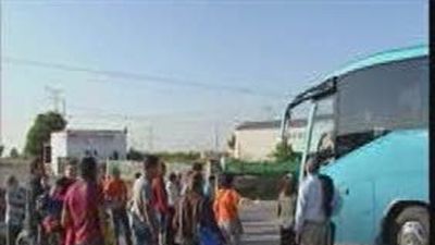Manifestación en Madrid contra la ley antitabaco