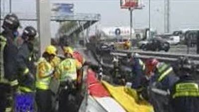 El precio de una vida perdida en la carretera