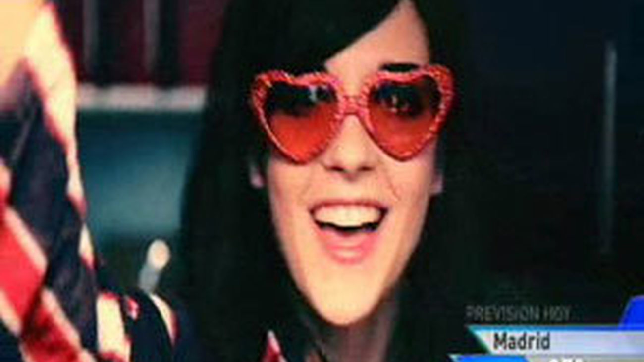 Virginia Labuat presenta su disco "Dulce hogar"