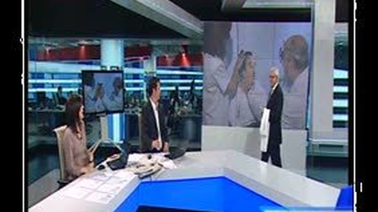 ¿Qué son las vegetaciones?