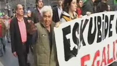 El PNV restablece sus relaciones con el PSOE, tras garantizar la presencia de Bildu en las elecciones