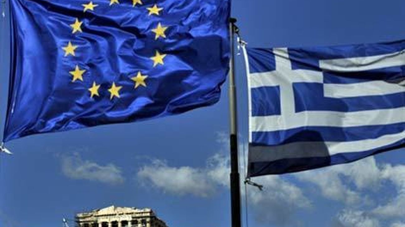 Grecia vuelve a poner en jaque a Europa