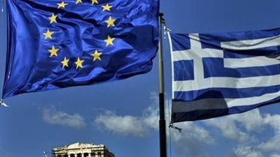 Se aplaza hasta mediados de septiembre  las negociaciones sobre nuevas ayudas a Grecia