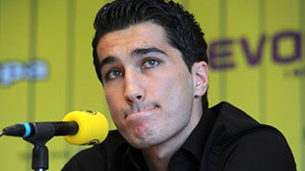 Nuri Sahin nuevo jugador del Real Madrid