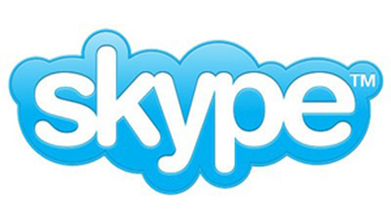 skype