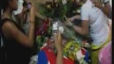 Cuba dice que el disidente Soto García murió por pancreatitis y niega agresión policial