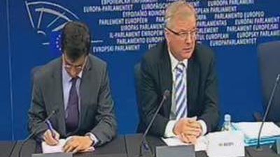 Grecia vuelve a poner en jaque a Europa