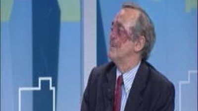 Barbacid confía que Garmendia "levante el veto" al capital  privado para la investigación