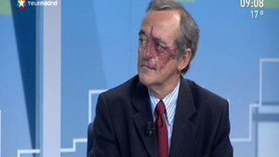 Entrevista a Mariano Barbacid, Director del CNIO