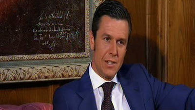 Una tarde para el recuerdo