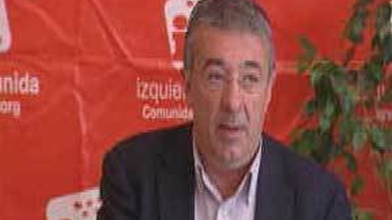 Gordo pide una estrategia territorial al servicio ciudadano