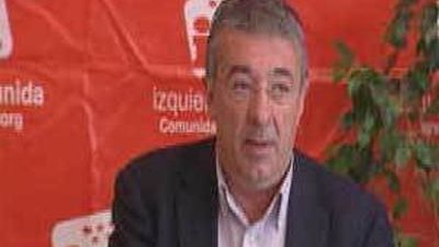 Gordo pide una estrategia territorial al servicio ciudadano