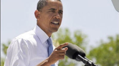 Obama advierte que el huracán será histórico