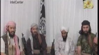 Al Qaeda dice que atacará "intereses occidentales" para vengar a Bin Laden