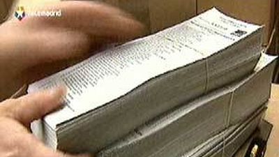 Más de 4,5 millones de madrileños votarán en 6.587 mesas de 1.009 colegios electorales