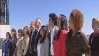 El PSOE dice que los inmigrantes aportan uno de cada diez euros  de la riqueza de España