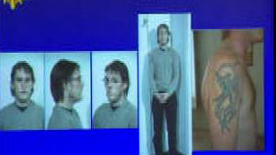 Detenido un padre que abusaba de sus hijos y los ofrecía a otros pederastas