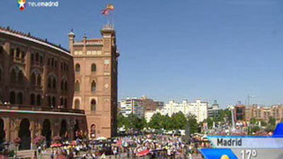 Arranca la Feria Taurina más famosa