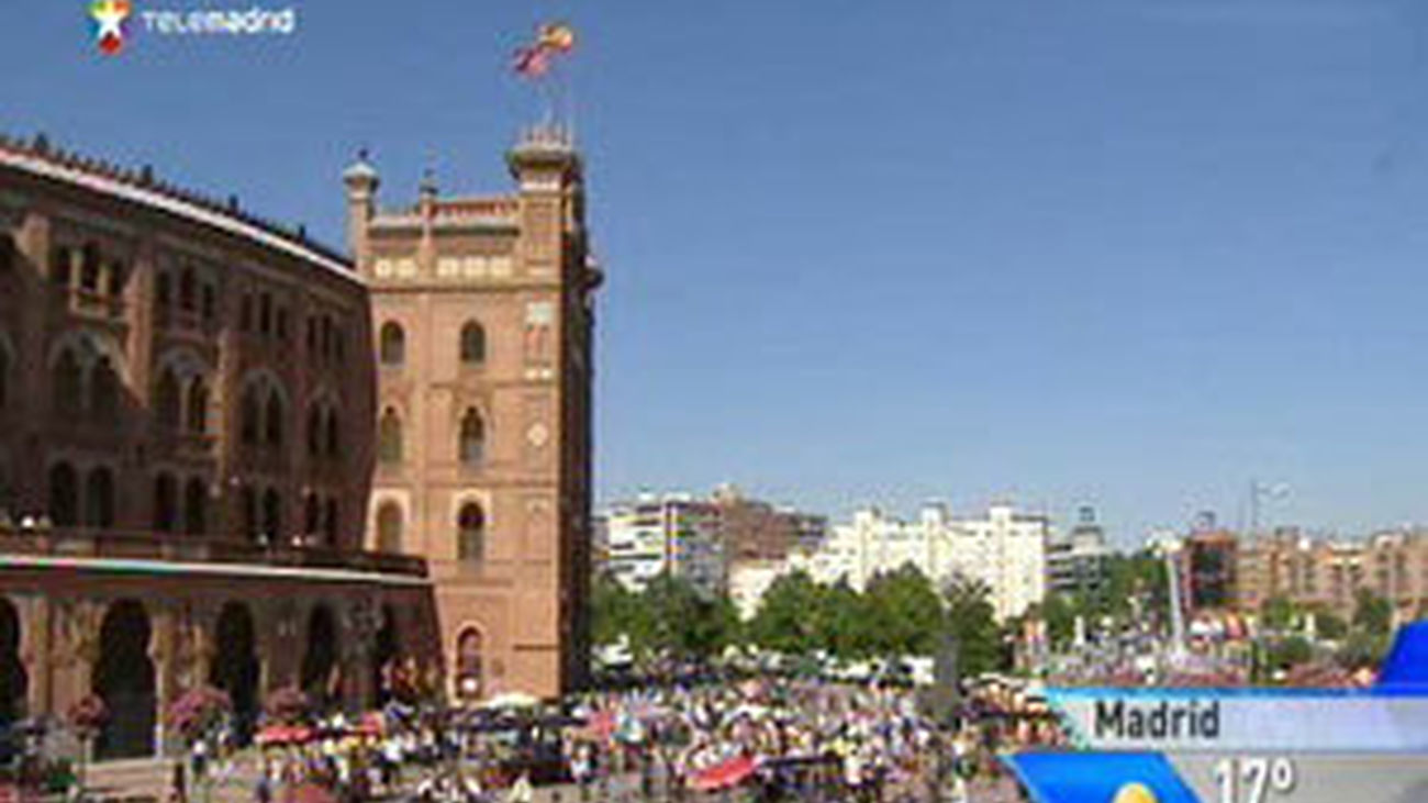 Arranca la Feria Taurina más famosa