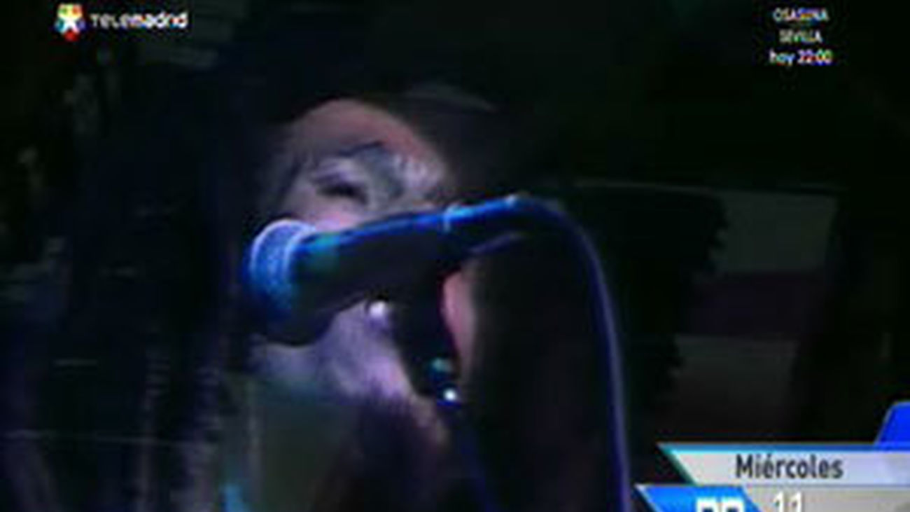 Bob Marley sigue vivo