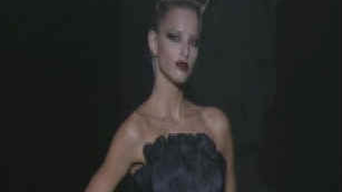 Coco Chanel en Cannes y Rosa Clará en Barcelona