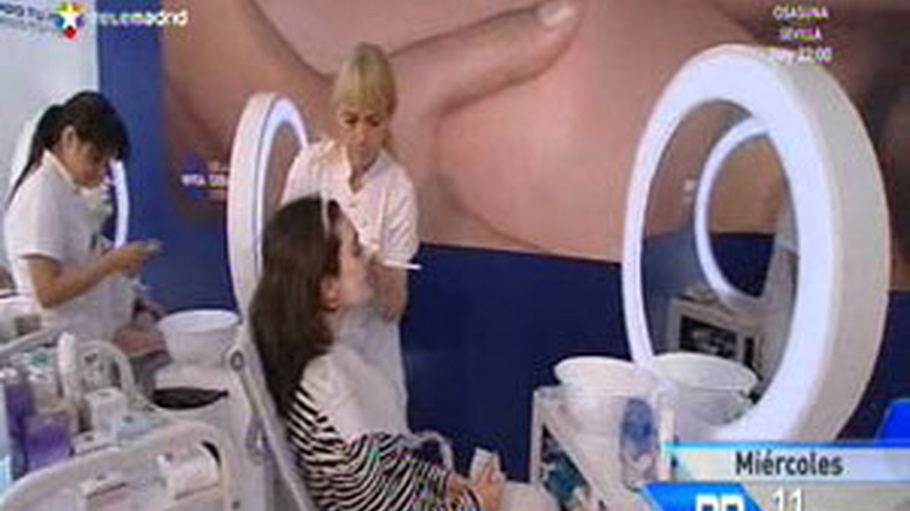 Nivea cumple 100 años