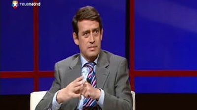 José Luis Requero: 'El Tribunal Constitucional ha dictado una sentencia anticonstitucional'